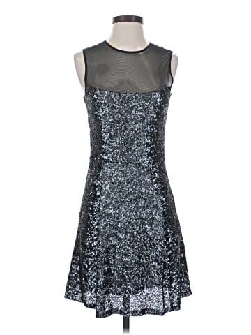 Nicole Miller Cocktail Dress (view 1)