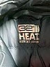32 Degrees 100% Polyester Solid Blue Snow Jacket Size M - photo 3