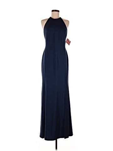 Watters & Watters Cocktail Dress (view 1)