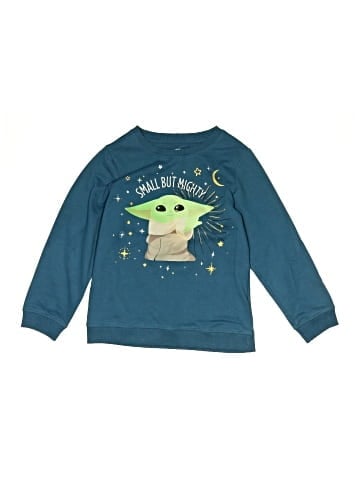 Star Wars Long Sleeve T-Shirt (view 1)