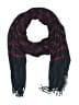 Lands' End Burgundy Scarf One size - photo 1
