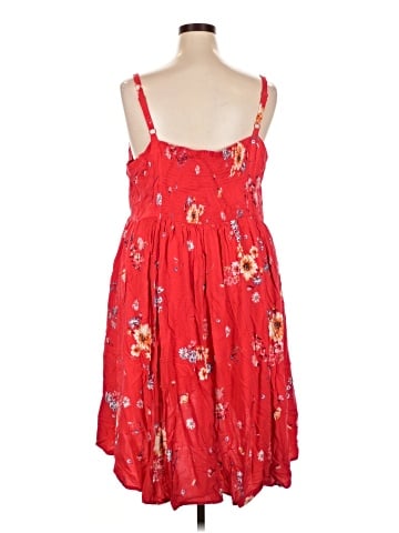 Torrid Casual Dress (view 2)