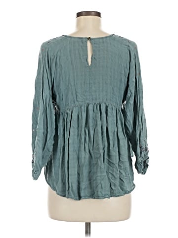 Knox Rose 3/4 Sleeve Blouse (view 2)