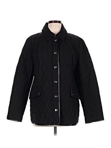 Chico's Coat (view 1)