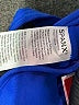 SPANX Blue Swimsuit Top Size XL - photo 3