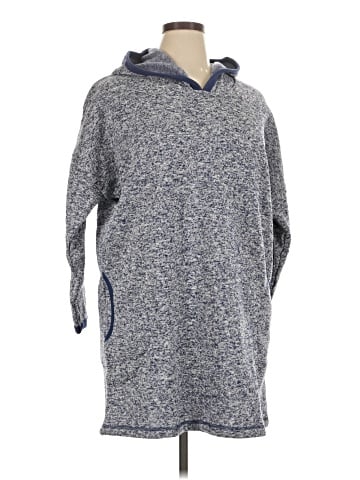 Nautica Poncho (view 1)