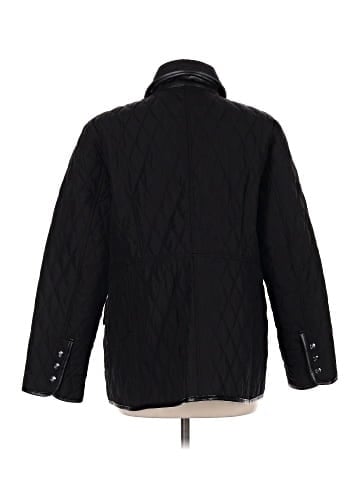 Chico's Coat (view 2)
