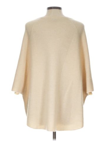 Joie Poncho (view 2)