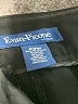 Evan Picone 100% Polyester Black Dress Pants Size 20 - photo 4