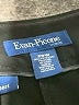Evan Picone 100% Polyester Black Dress Pants Size 20 - photo 5