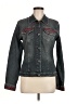 Monroe and Main Gray Denim Jacket Size M - photo 1