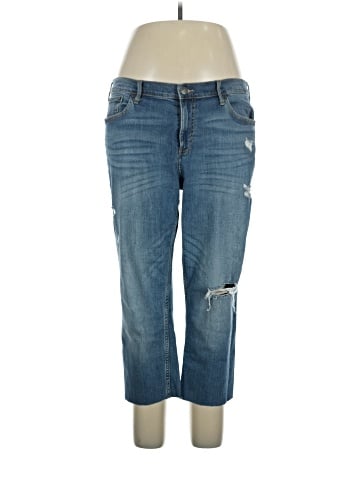 Banana Republic Factory Store Jeans (view 1)