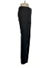 Theory Solid Black Dress Pants Size 2 - photo 4