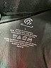 C9 By Champion Stars Black Active Pants Size L - photo 7
