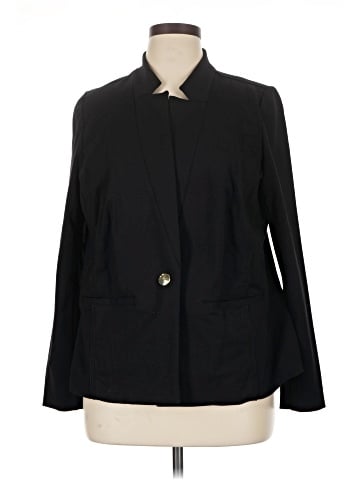 ELOQUII Blazer (view 1)