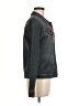 Monroe and Main Gray Denim Jacket Size M - photo 4