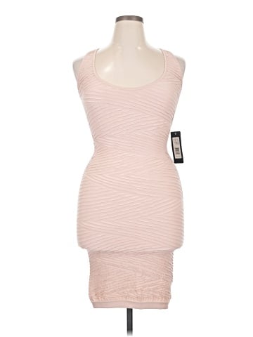 Bebe Cocktail Dress (view 1)