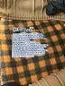 Cat & Jack Solid Tan Khakis Size 3T - photo 3