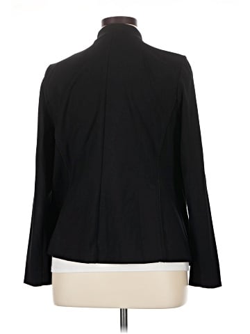 ELOQUII Blazer (view 2)