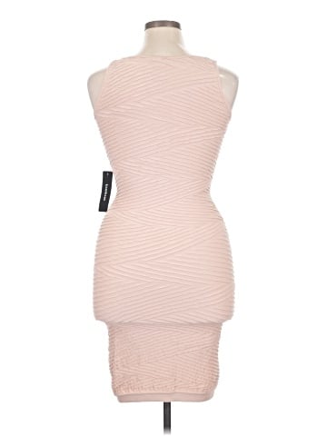 Bebe Cocktail Dress (view 2)