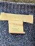 H&M Color Block Teal Pullover Sweater Size S - photo 7