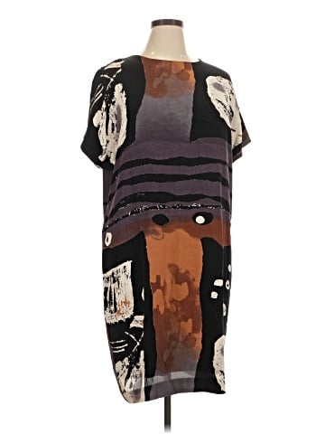 Jones New York Casual Dress (view 1)