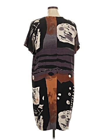 Jones New York Casual Dress (view 2)