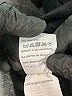 J.Crew 100% Wool Black Wool Coat Size 4 - photo 9