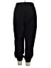 Active by Old Navy Black Casual Pants Size XL - photo 2