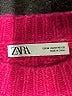 Zara Pink Vest Size M - photo 6