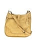 FRYE Tan Crossbody Bag One size - photo 1