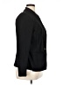 ELOQUII Black Blazer Size 16 Plus - photo 4