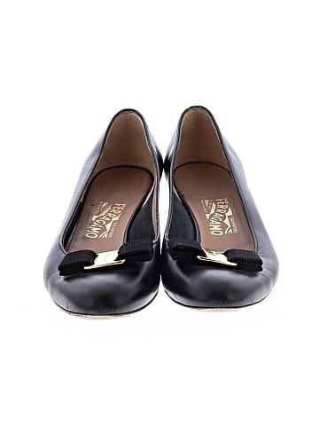 Salvatore Ferragamo Heels (view 2)