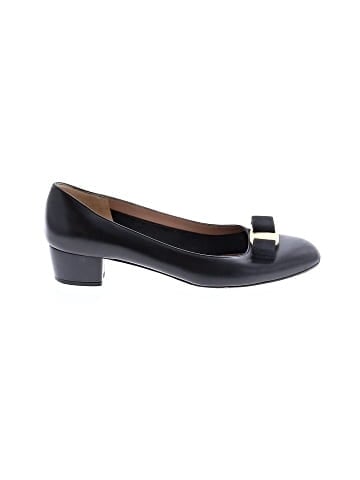 Salvatore Ferragamo Heels (view 1)