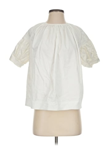 CO Short Sleeve Blouse (view 1)