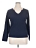 Gap Blue Pullover Sweater Size XL - photo 1