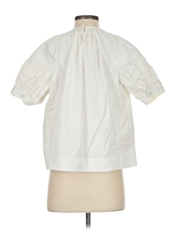 CO Short Sleeve Blouse (view 2)