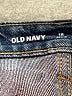 Old Navy Blue Jeans Size 18 Petite - photo 4