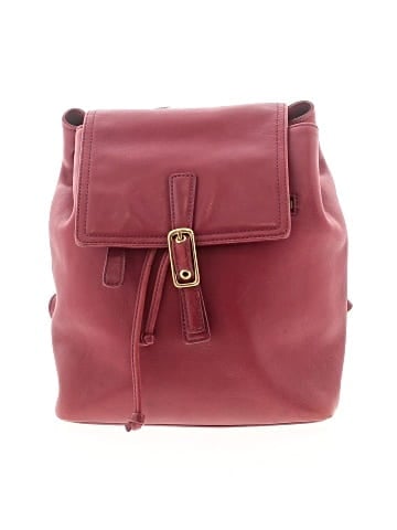 Coach Backpack (view 1)