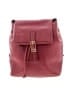 Coach Burgundy Backpack One size - photo 1