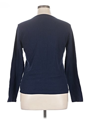 Gap Pullover Sweater (view 2)