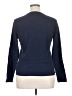 Gap Blue Pullover Sweater Size XL - photo 2