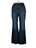 Gloria Vanderbilt Blue Jeans Size 14 - photo 1