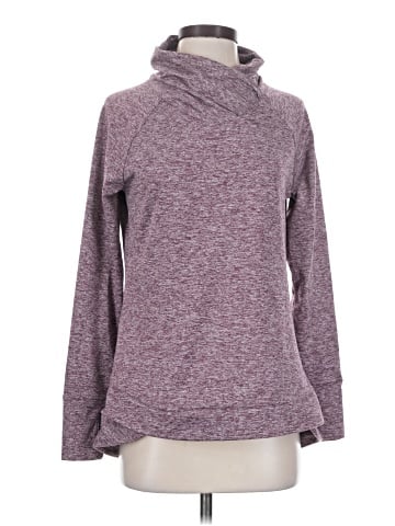 Apana Long Sleeve Turtleneck (view 1)