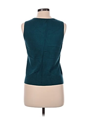 Charter Club Sleeveless T-Shirt (view 2)