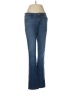 DL1961 Blue Jeans Size 29 waist - photo 1