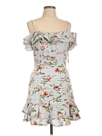 ASTR The Label Casual Dress (view 1)