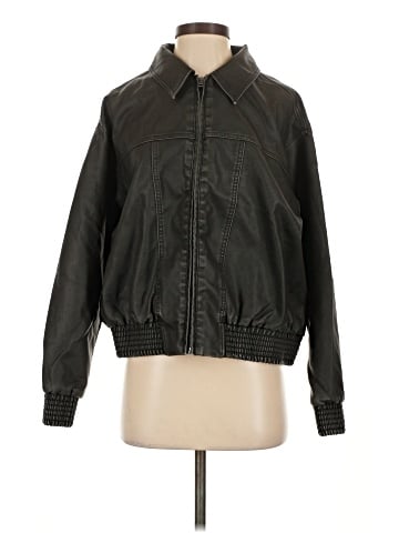 White Fox Jacket (view 1)