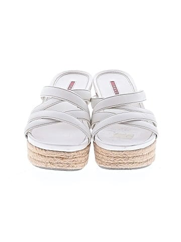 Prada Linea Rossa Wedges (view 2)