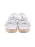 Prada Linea Rossa White Wedges Size EU 38 - photo 2